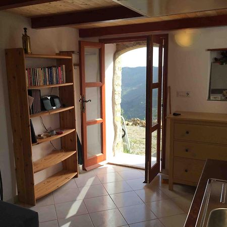 Bed and Breakfast Contrada Carmine Reitano  Exteriér fotografie