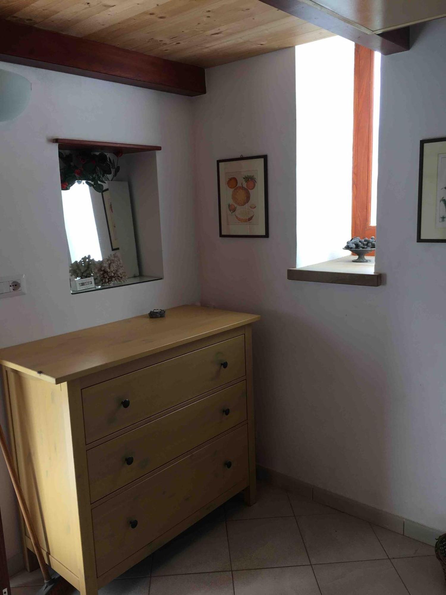 Bed and Breakfast Contrada Carmine Reitano  Exteriér fotografie