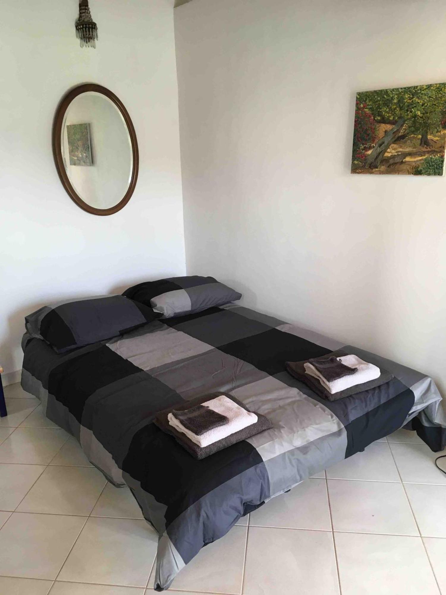 Bed and Breakfast Contrada Carmine Reitano  Exteriér fotografie