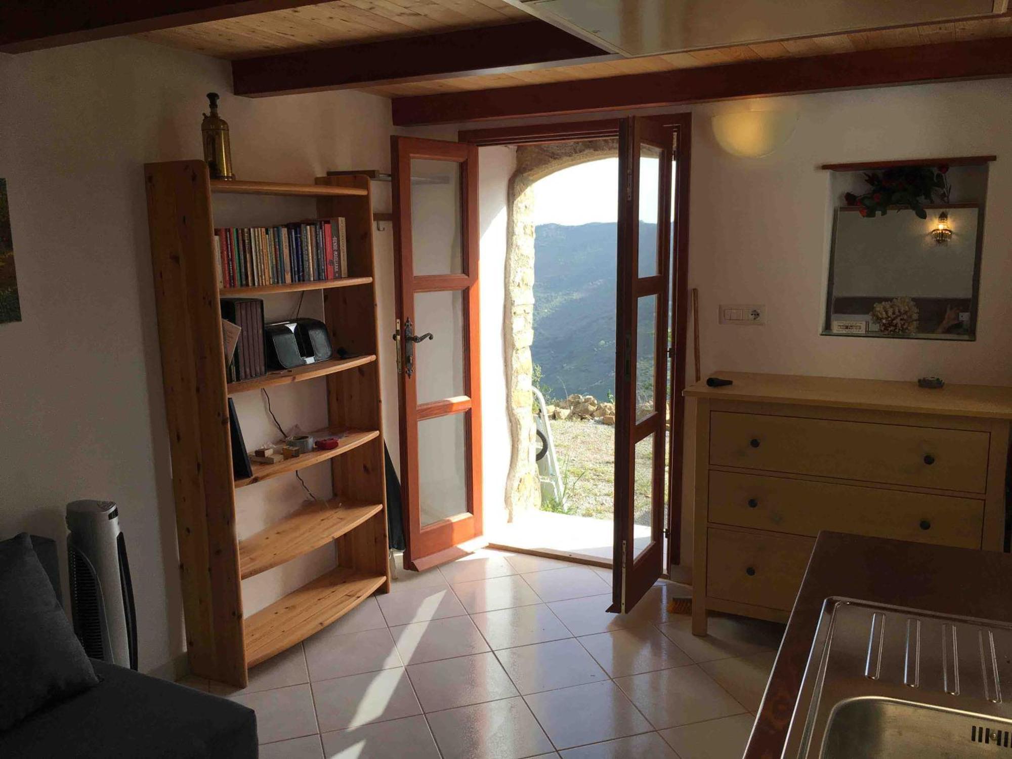 Bed and Breakfast Contrada Carmine Reitano  Exteriér fotografie