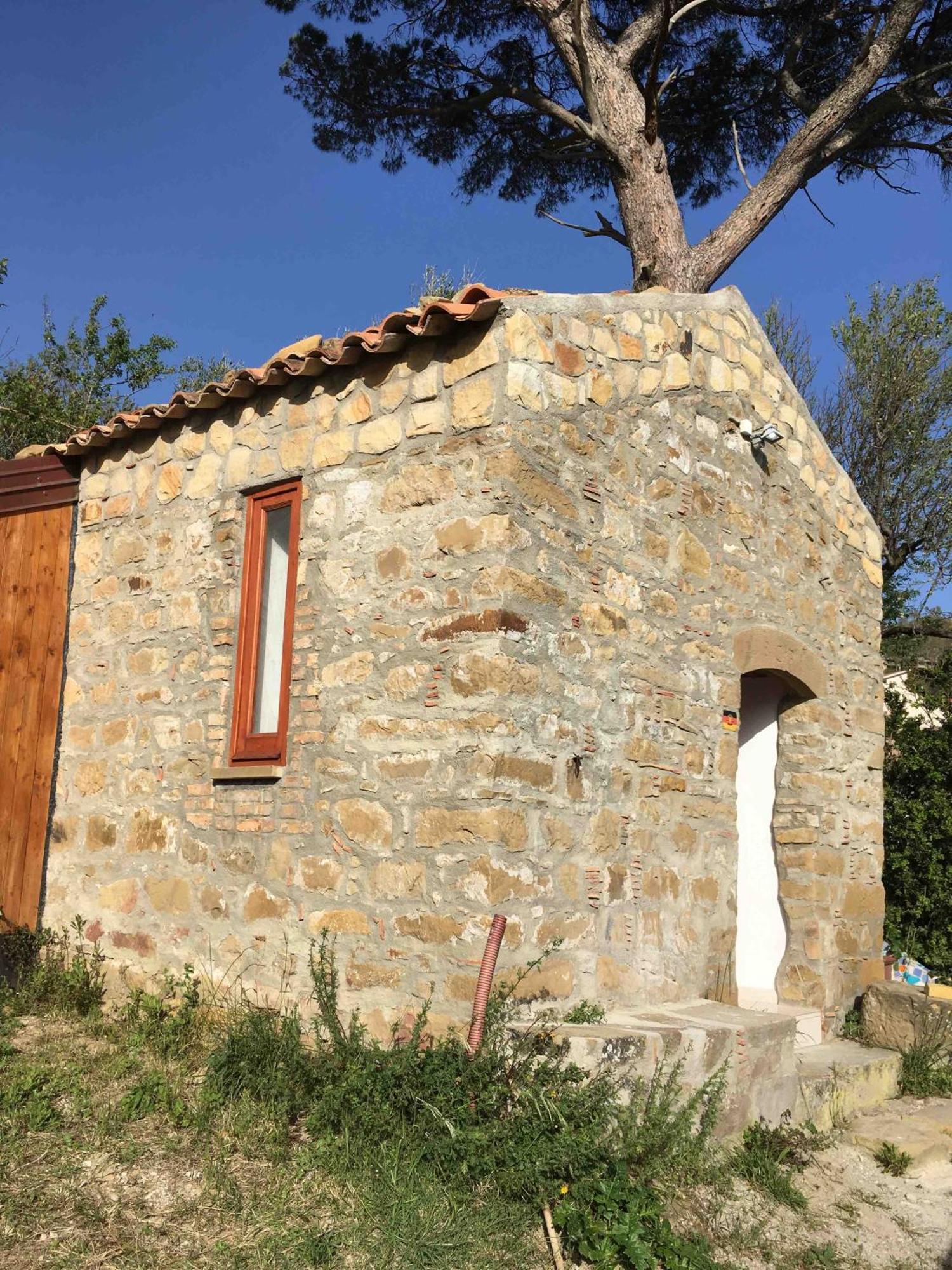 Bed and Breakfast Contrada Carmine Reitano  Exteriér fotografie